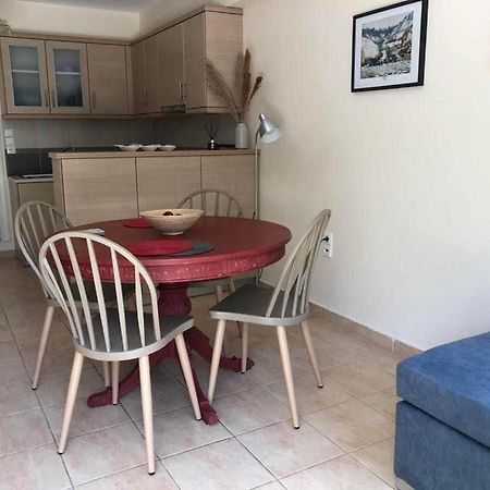 Eleni'S Maisonette Καλαμάτα Εξωτερικό φωτογραφία