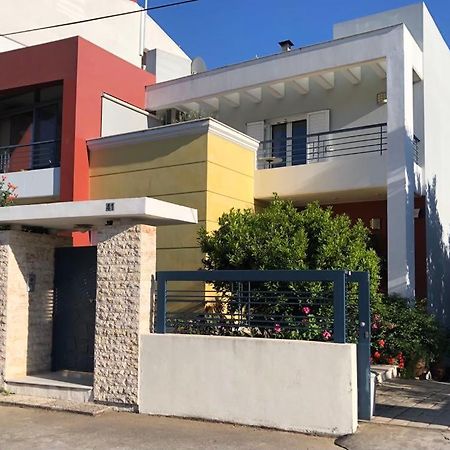 Eleni'S Maisonette Καλαμάτα Εξωτερικό φωτογραφία