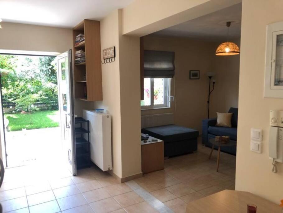 Eleni'S Maisonette Καλαμάτα Εξωτερικό φωτογραφία