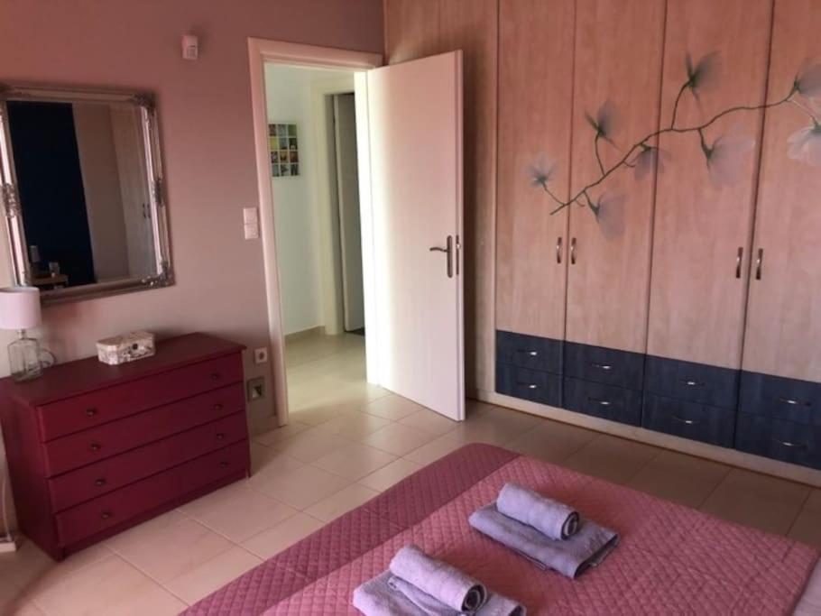 Eleni'S Maisonette Καλαμάτα Εξωτερικό φωτογραφία