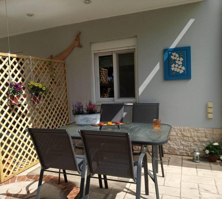 Eleni'S Maisonette Καλαμάτα Εξωτερικό φωτογραφία