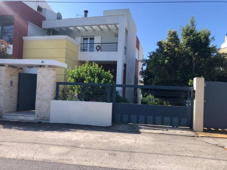 Eleni'S Maisonette Καλαμάτα Εξωτερικό φωτογραφία