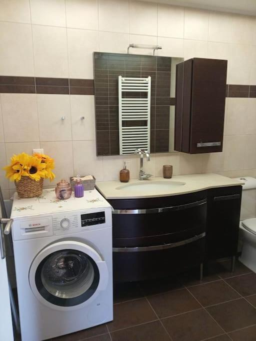 Eleni'S Maisonette Καλαμάτα Εξωτερικό φωτογραφία