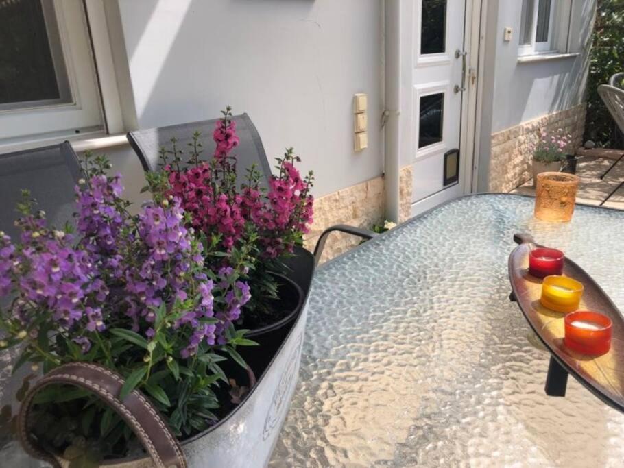 Eleni'S Maisonette Καλαμάτα Εξωτερικό φωτογραφία