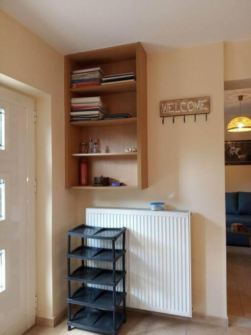 Eleni'S Maisonette Καλαμάτα Εξωτερικό φωτογραφία