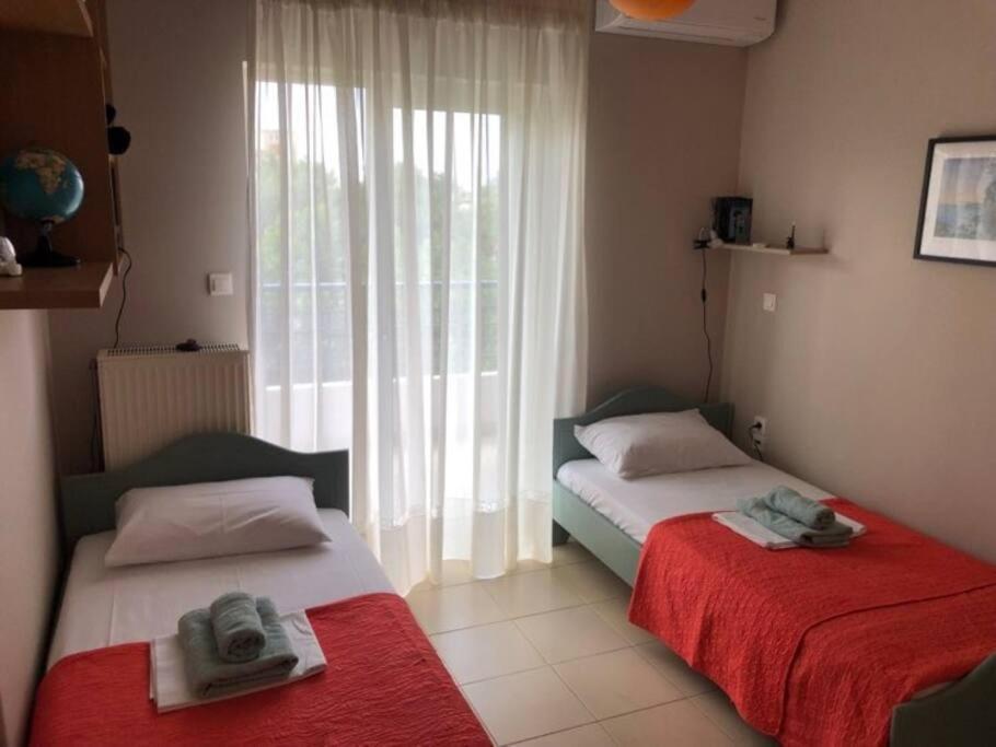 Eleni'S Maisonette Καλαμάτα Εξωτερικό φωτογραφία