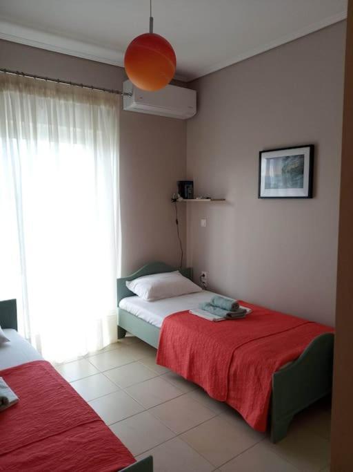Eleni'S Maisonette Καλαμάτα Εξωτερικό φωτογραφία