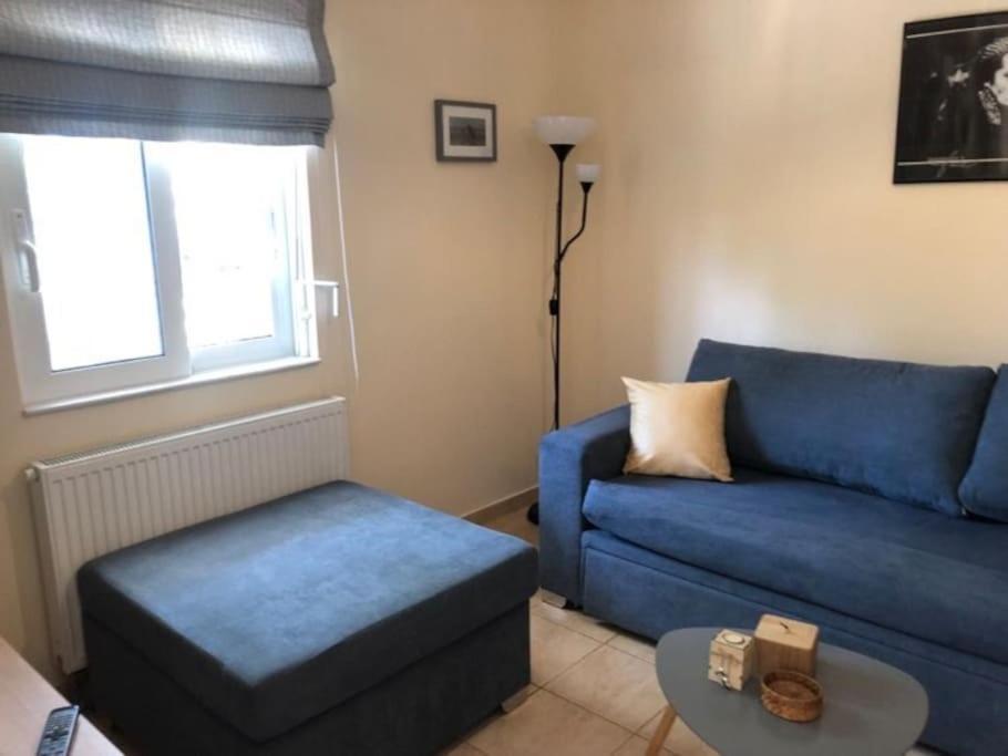 Eleni'S Maisonette Καλαμάτα Εξωτερικό φωτογραφία