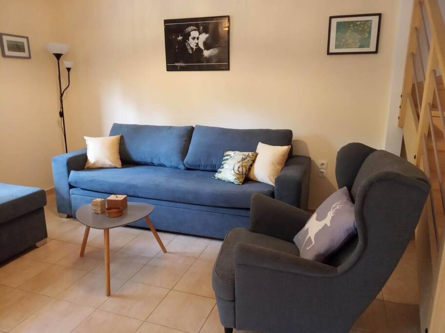Eleni'S Maisonette Καλαμάτα Εξωτερικό φωτογραφία