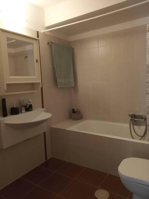 Eleni'S Maisonette Καλαμάτα Εξωτερικό φωτογραφία