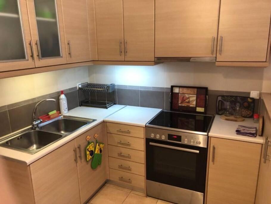 Eleni'S Maisonette Καλαμάτα Εξωτερικό φωτογραφία
