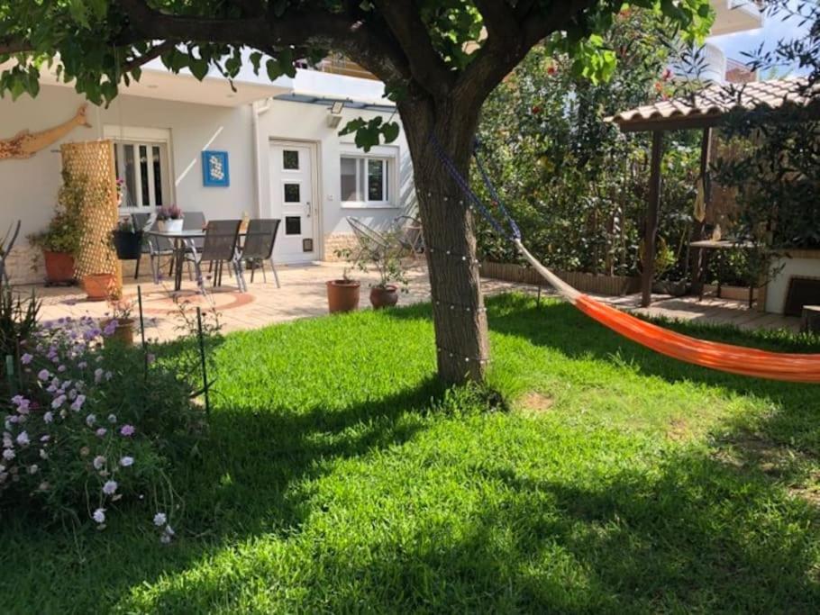 Eleni'S Maisonette Καλαμάτα Εξωτερικό φωτογραφία