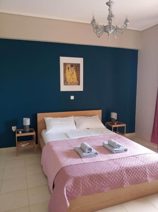 Eleni'S Maisonette Καλαμάτα Εξωτερικό φωτογραφία