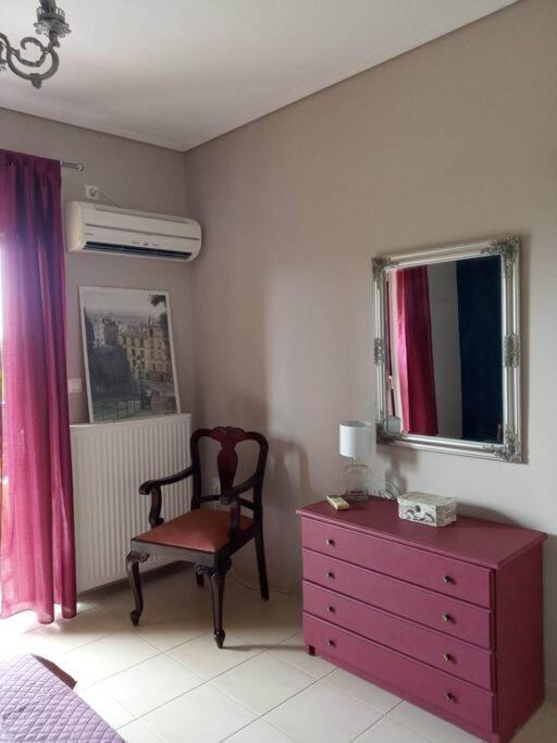 Eleni'S Maisonette Καλαμάτα Εξωτερικό φωτογραφία