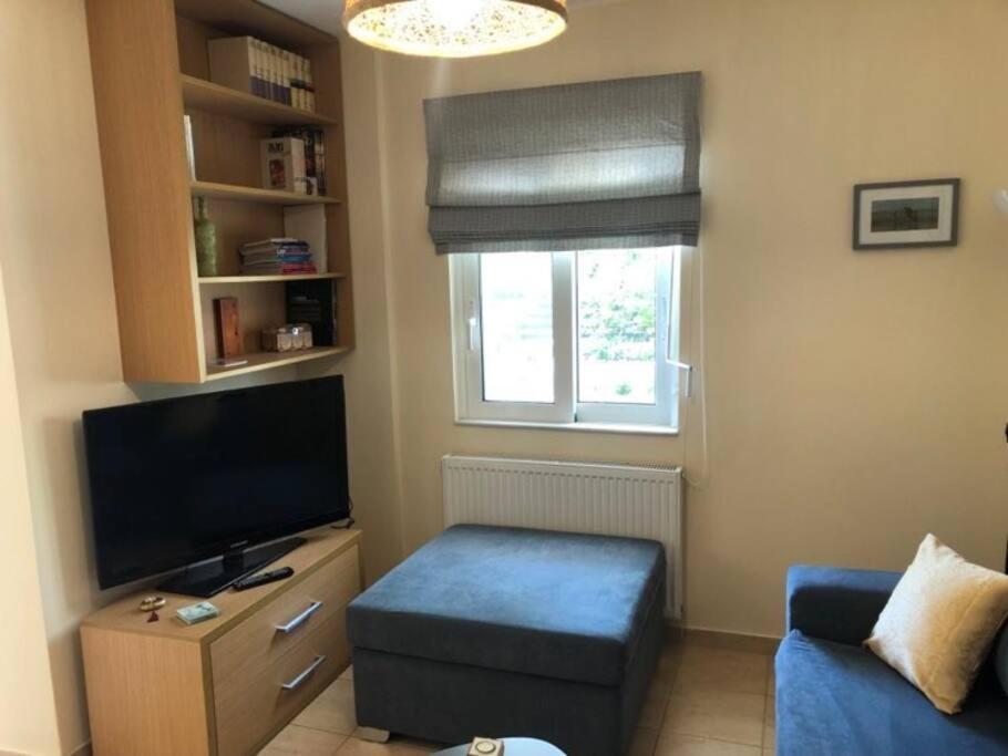 Eleni'S Maisonette Καλαμάτα Εξωτερικό φωτογραφία