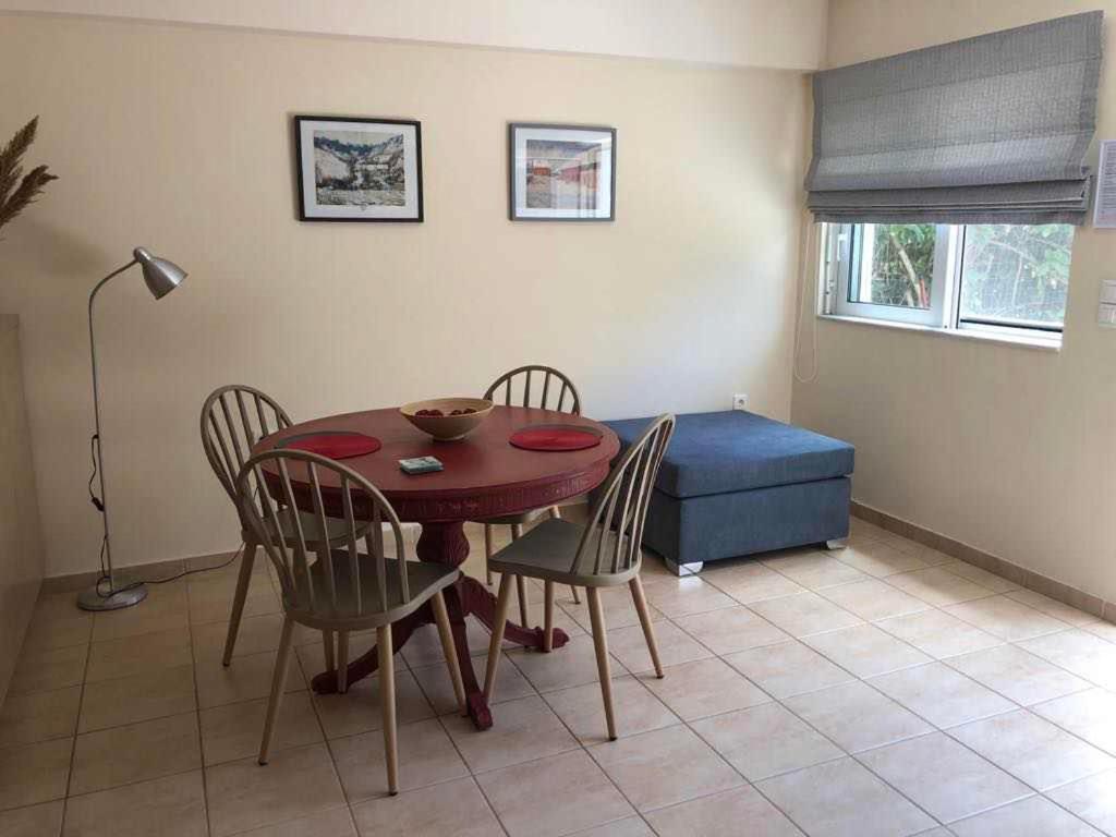 Eleni'S Maisonette Καλαμάτα Εξωτερικό φωτογραφία